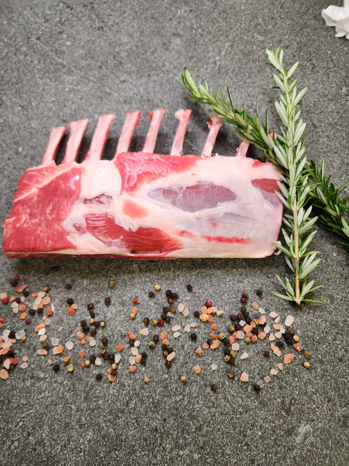 Lamb – Gippsland Butchers Block