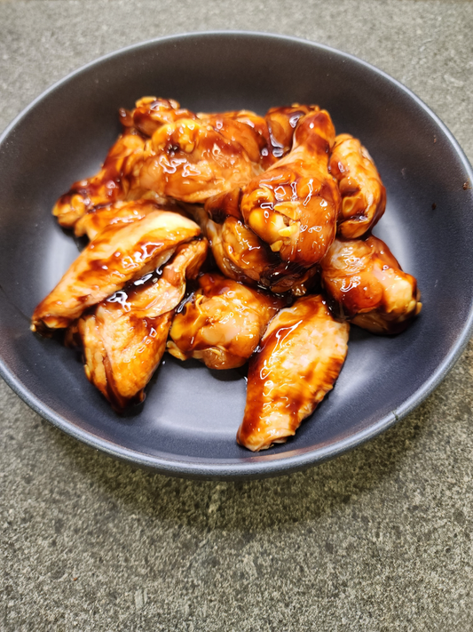 Chicken Drumettes - Marinated