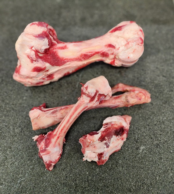 Beef Bones