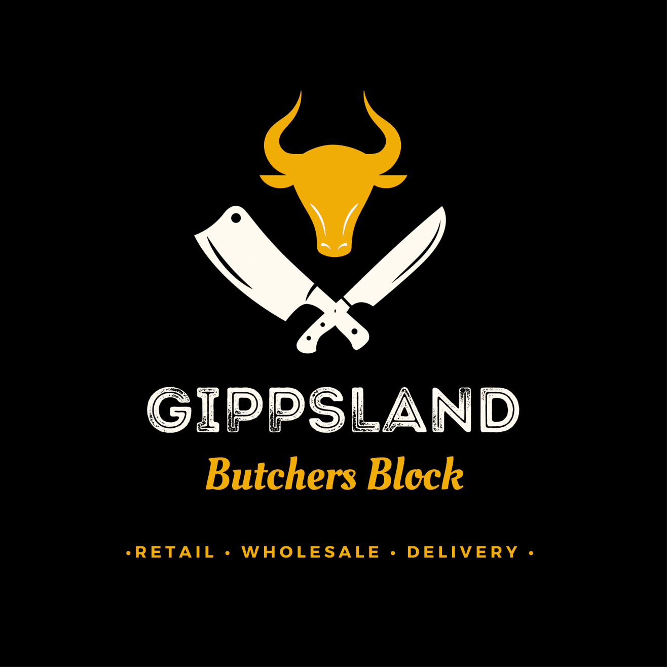 Gippsland Butchers Block