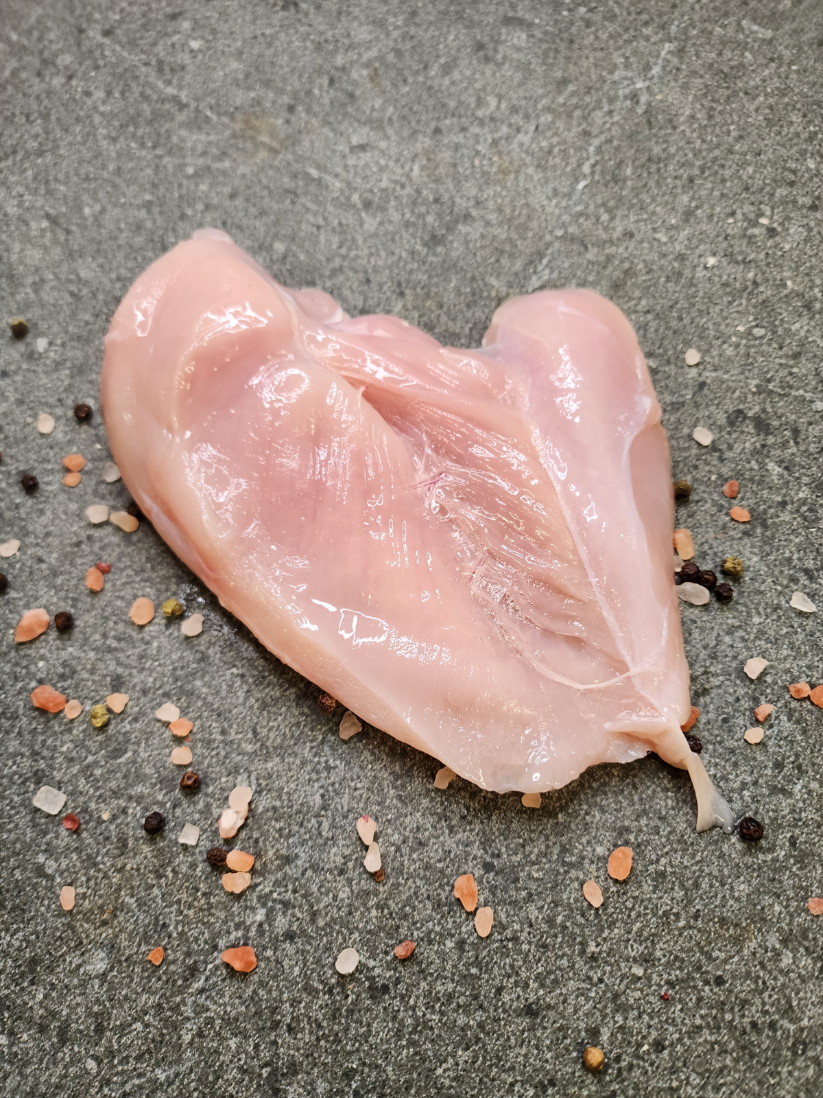 Chicken Breast Fillet