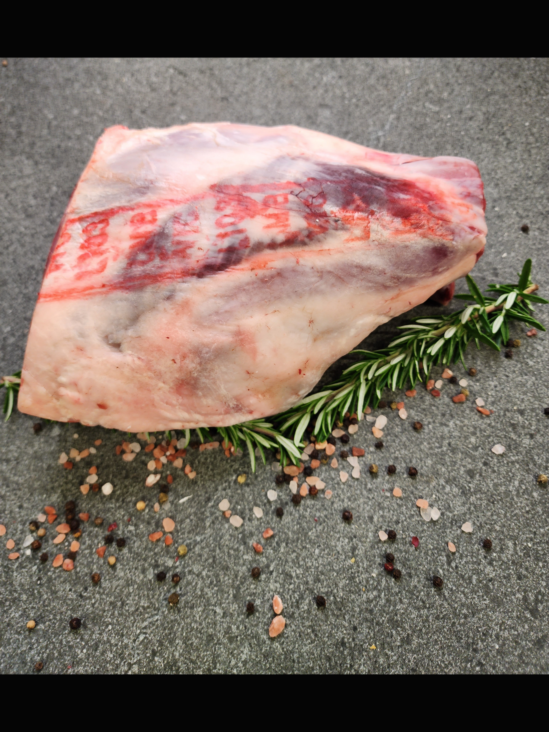 Leg of Lamb – Gippsland Butchers Block