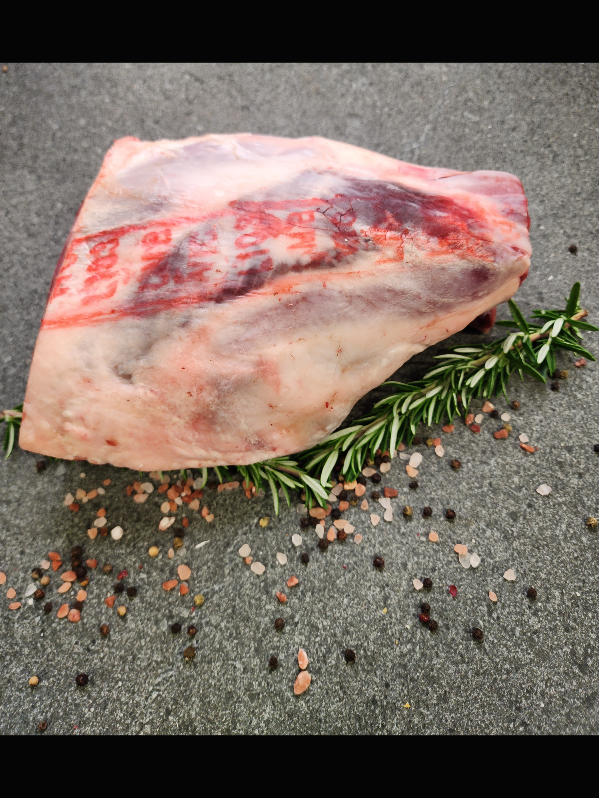 Leg of Lamb