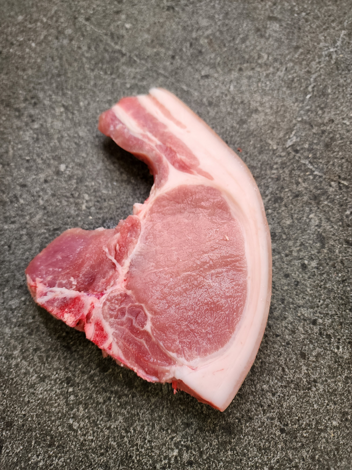 Pork – Gippsland Butchers Block
