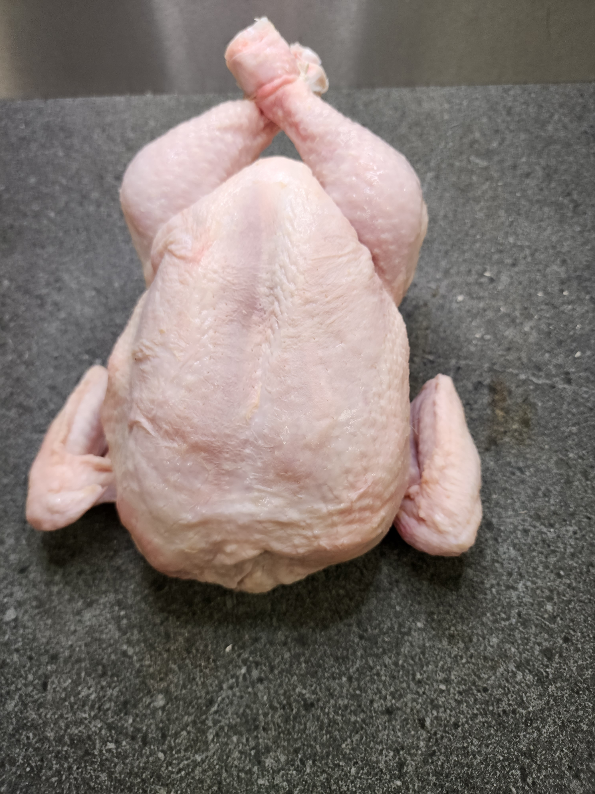 Whole Chicken (size 18)